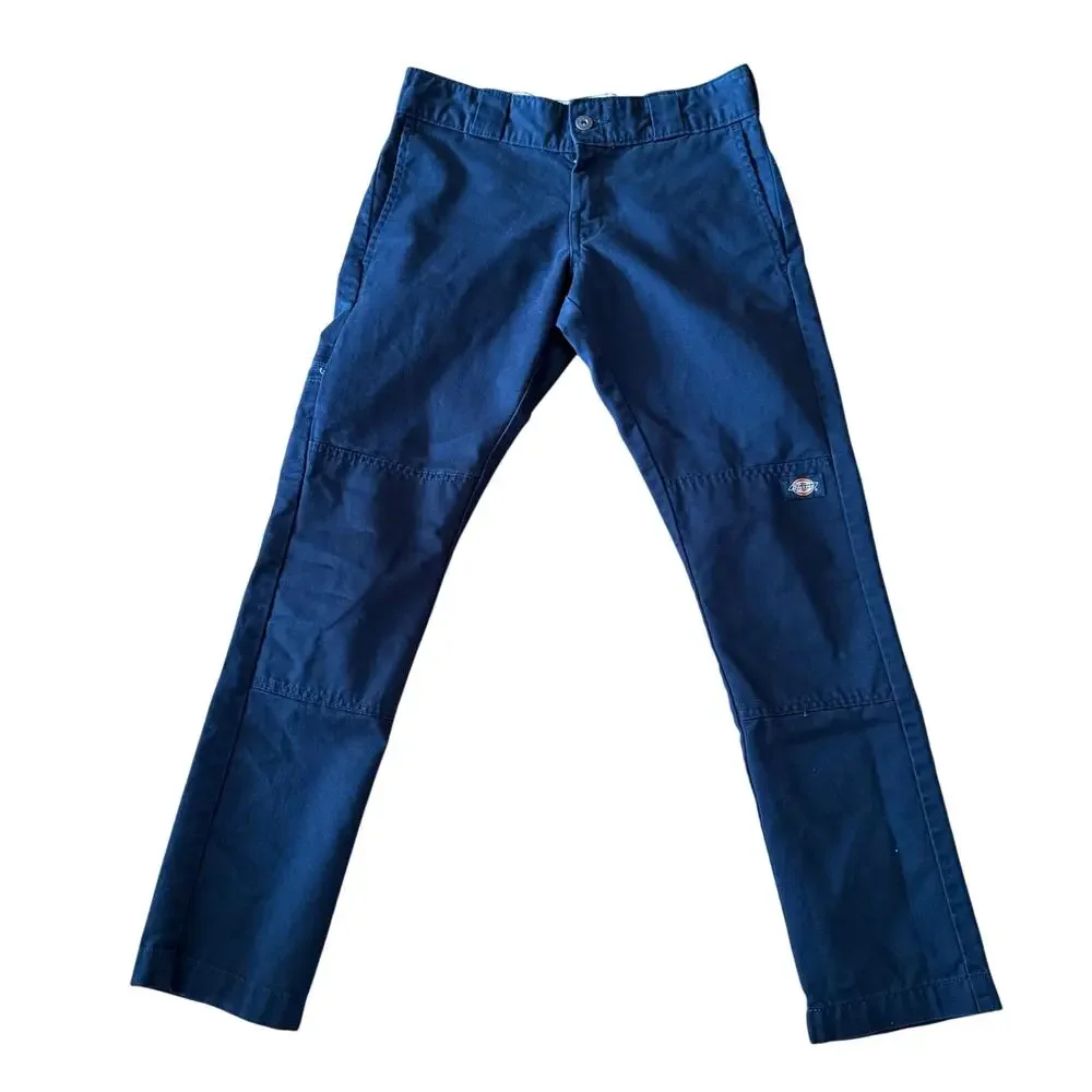 Dickies men skinny